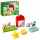 Klocki LEGO® LEGO DUPLO 10949 Zwierzęta gospodarskie